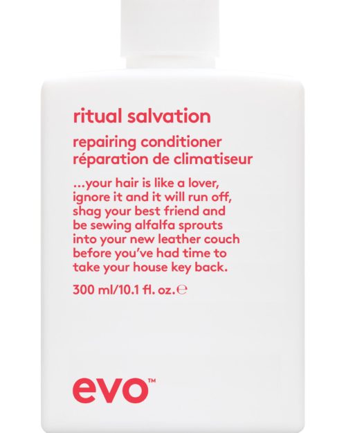 evo® ritual salvation repairing conditioner