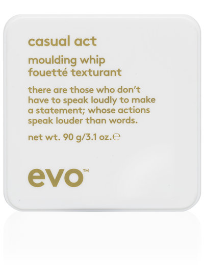 evo® casual act moulding paste