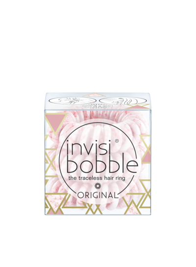 invisibobble® Marblelous ORIGINAL Pinkerbell