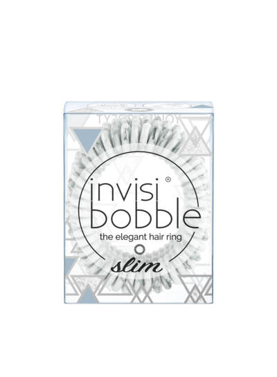 invisibobble® Marblelous SLIM You’re Greyt