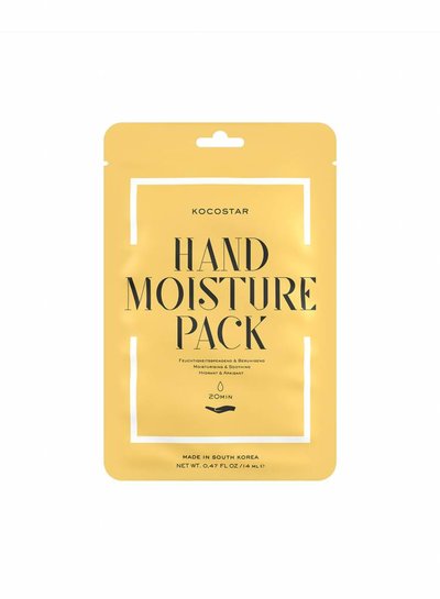 Kocostar Moisture Mask – Hand Moisture Pack