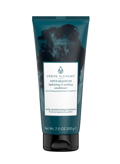 URBAN ALCHEMY hydrating & soothing conditioner
