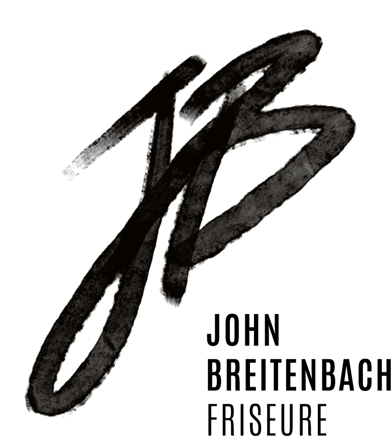 John Breitenbach Friseure — Logo